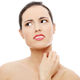 Illustration for article titled Why you can scratch one spot on your body and feel it somewhere else